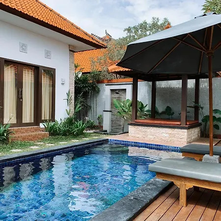 Ayla Villa Seminyak
